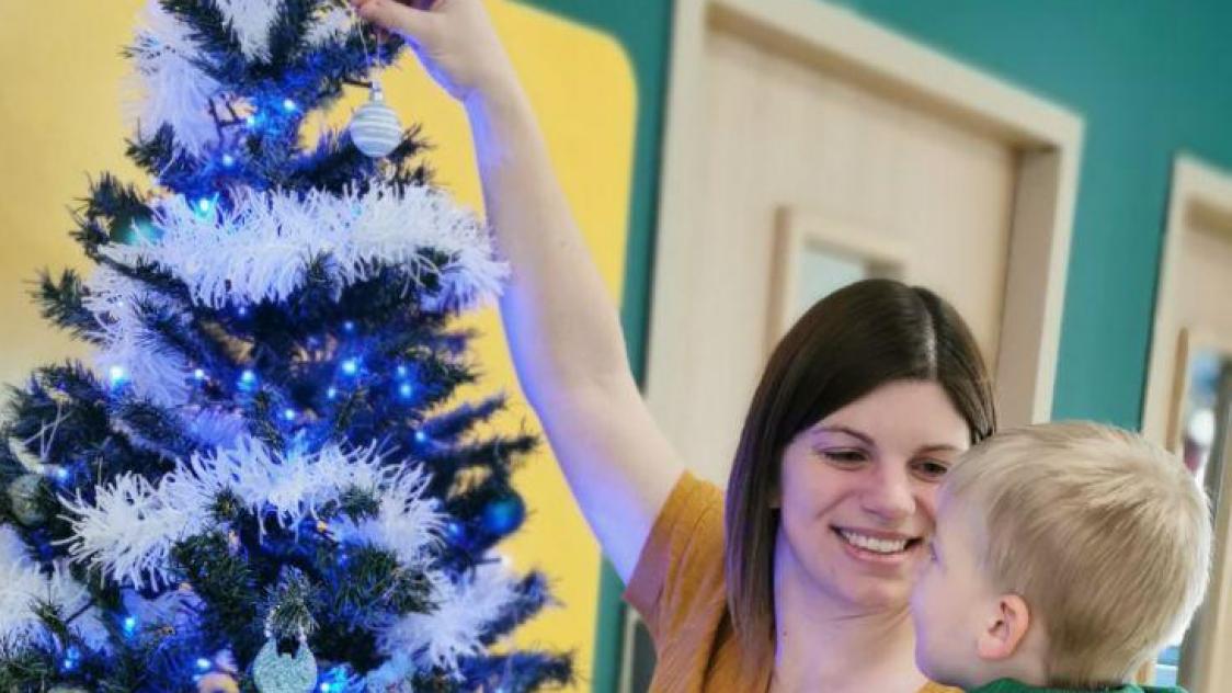 Habits de best sale noel